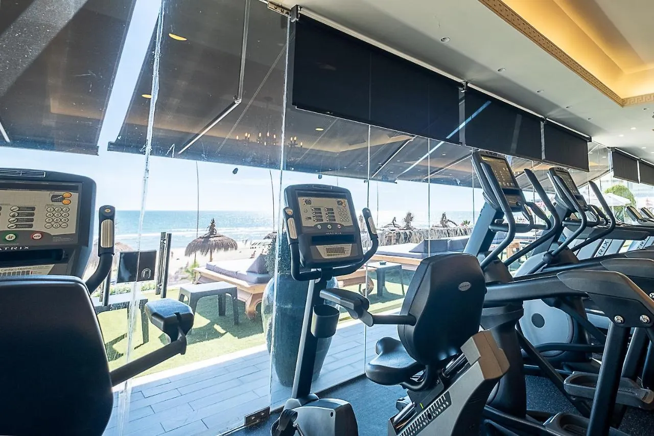 ****  On Hotels Oceanfront Adults Designed マタラスカニャス スペイン