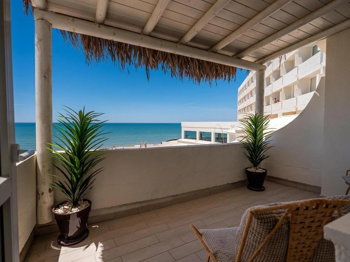 On Hotels Oceanfront Adults Designed マタラスカニャス 4*,  スペイン