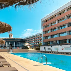 4* Szálloda Ohtels Carabela