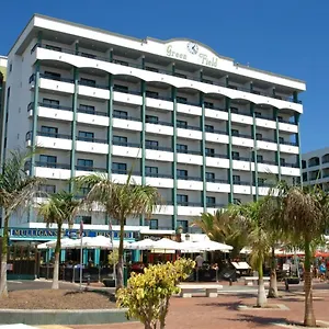 Field Apart-hotel Playa del Inglés
