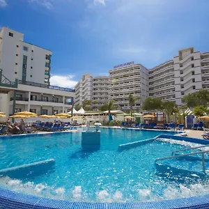 Field Apart-hotel Playa del Inglés