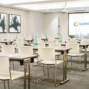 Ilunion Hotel Bilbau
