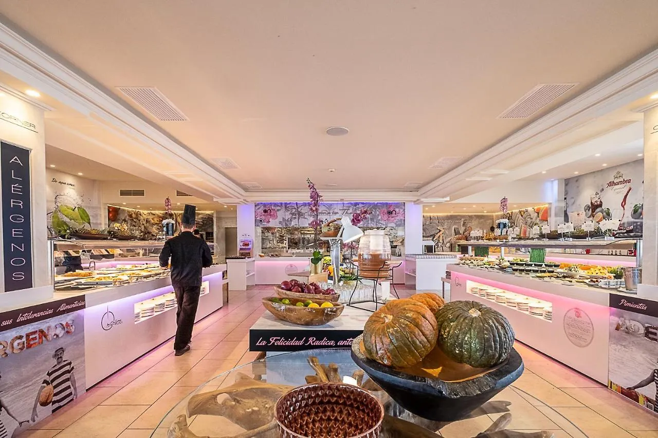 On Hotels Oceanfront Adults Designed Matalascanas 4*,  Spain