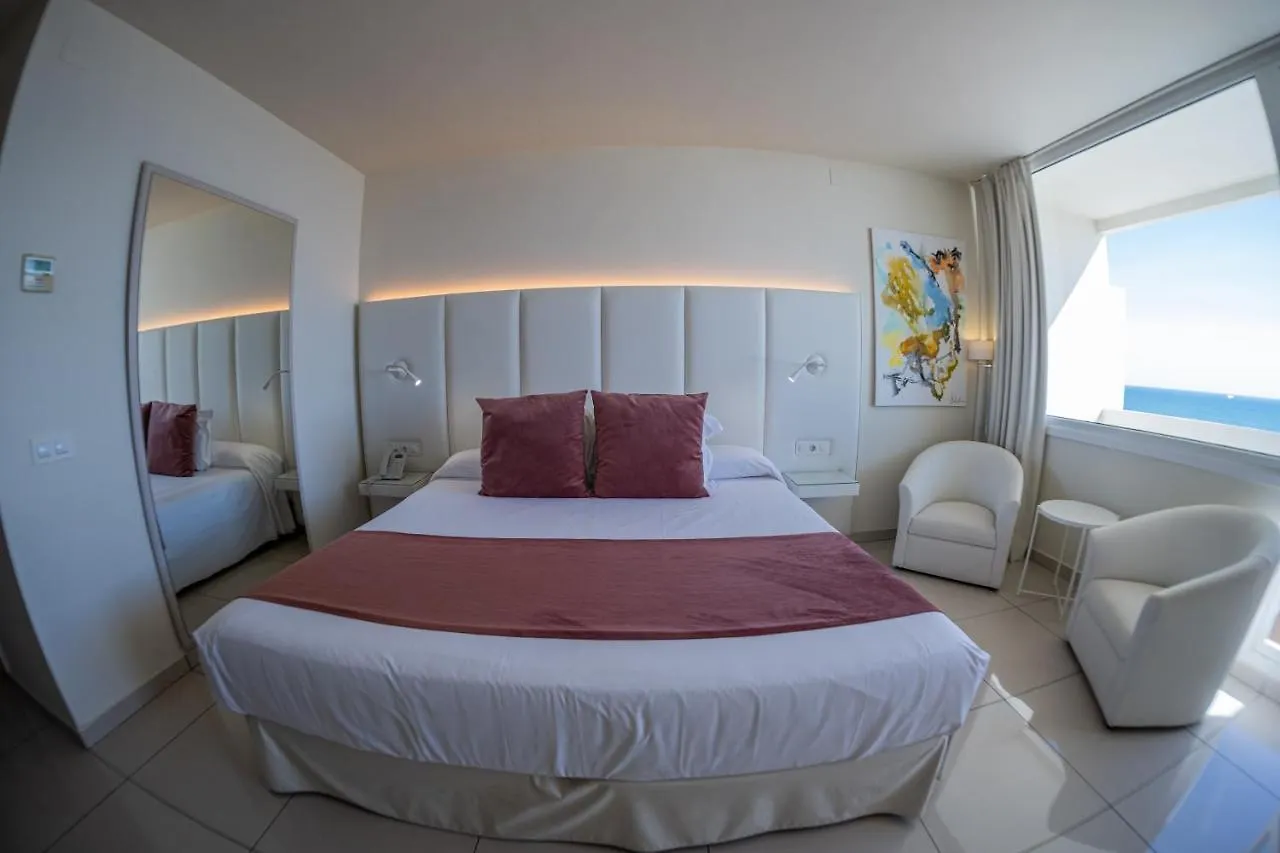 On Hotels Oceanfront Adults Designed Matalascanas 4*,  Spain