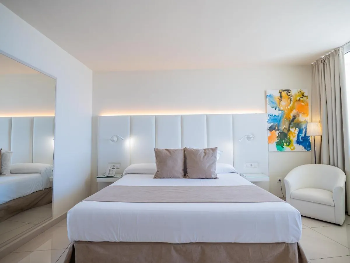 On Hotels Oceanfront Adults Designed Matalascanas