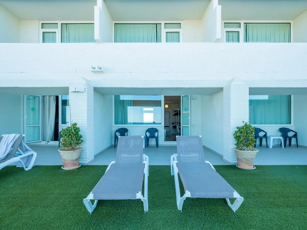 On Hotels Oceanfront Adults Designed Matalascanas 4*,