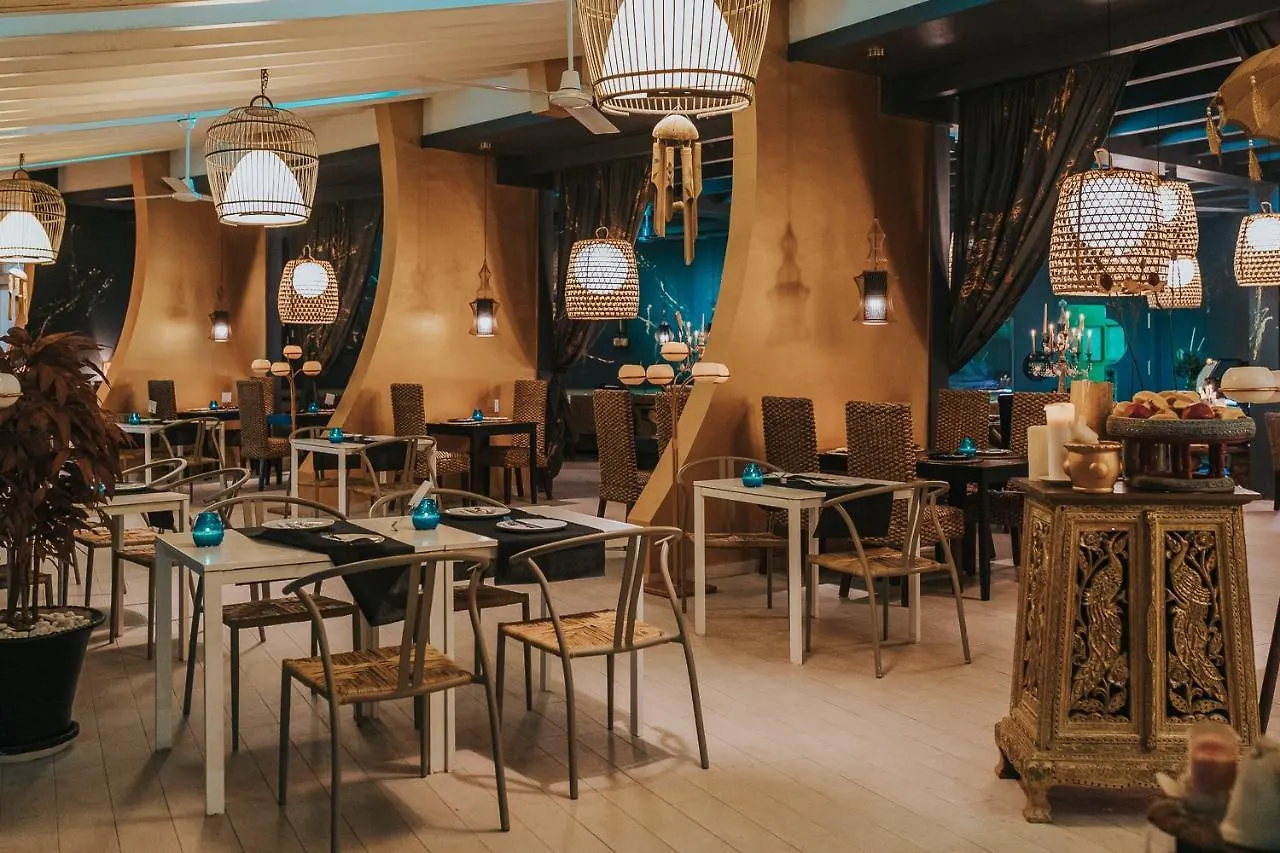On Hotels Oceanfront Adults Designed Matalascanas
